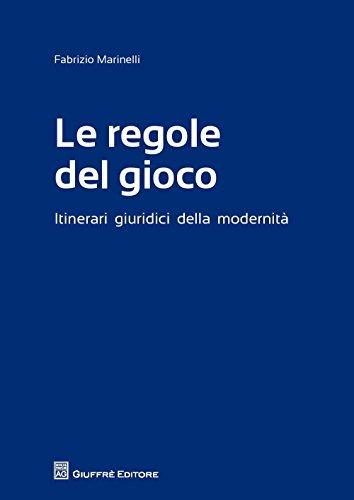 Regole del gioco