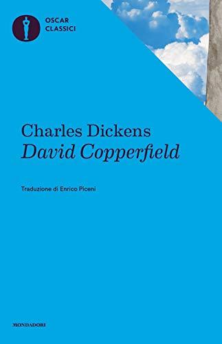 David Copperfield (Edizione Italiana)