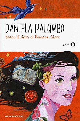 Sotto il cielo di Buenos Aires. Oscar Junior