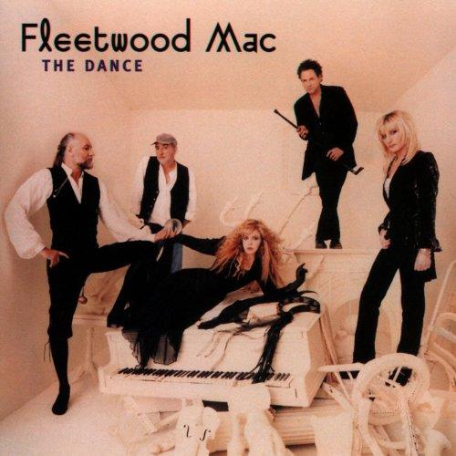 The Dance - Fleetwood Mac (CD Live)