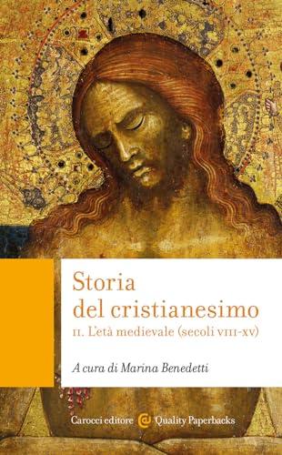 Storia del cristianesimo, Vol. 2: Epoca medievale