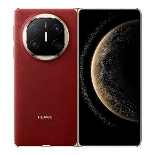 HUAWEI Mate X6 12+512GB Nebula Red Smartphone Pieghevole