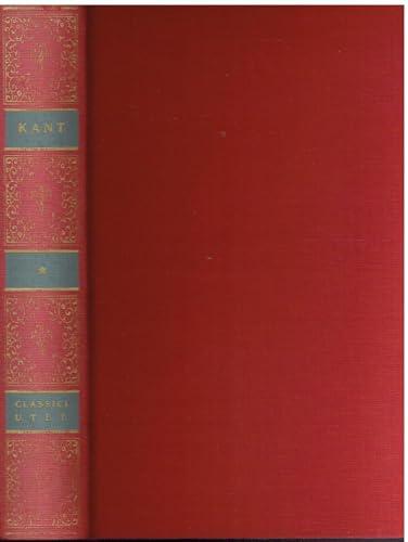 Scritti politici e di filosofia della storia e del diritto