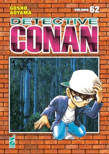 Detective Conan. New edition (Vol. 62)