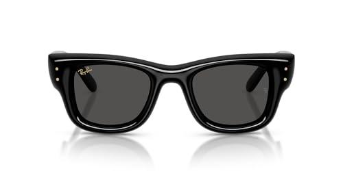 Ray-Ban Wayfarer Puffer - RB4940-601/87