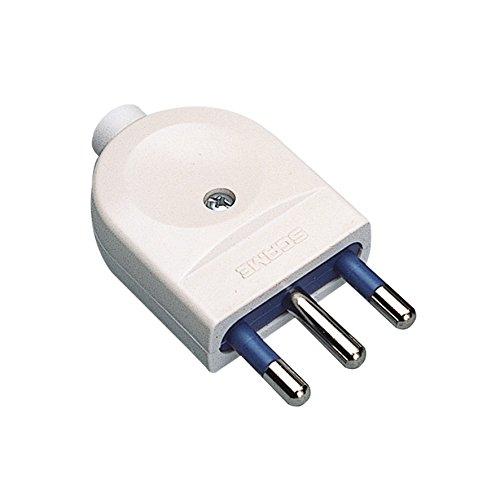 Polypool Spine e Prese Elettriche 461: Organizzazione e Sicurezza per la Tua Piscina