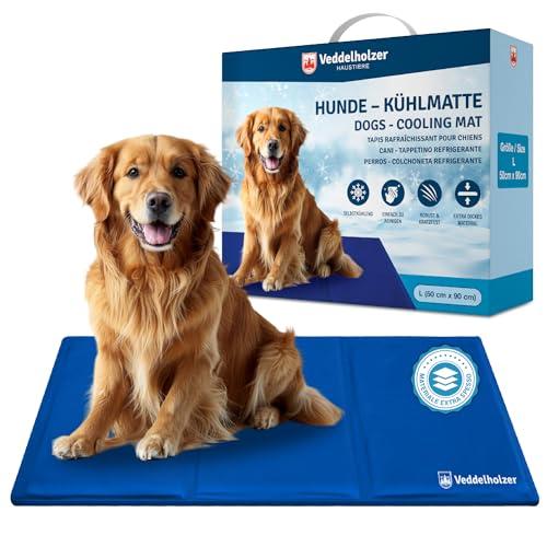 Veddelholzer Tappetino Refrigerante per Cani (M)