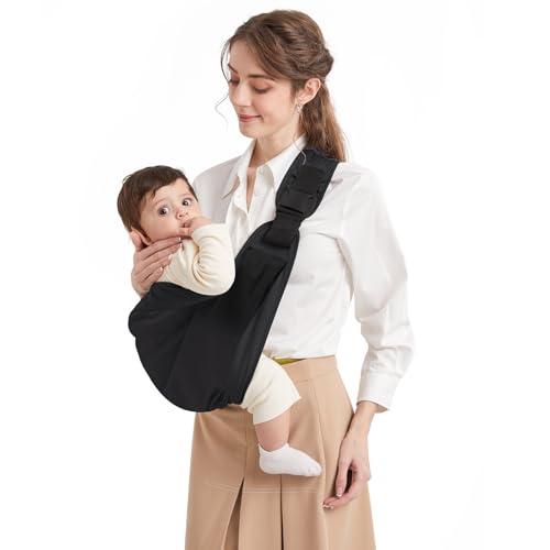 Mumgaroo Fascia Porta Bebè Ergonomica: Comfort e Sicurezza per Te e il Tuo Bambino