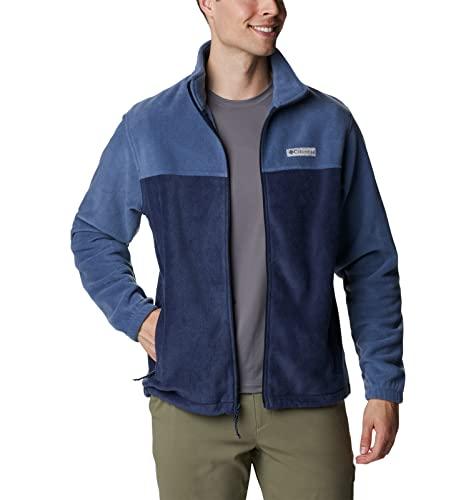 Columbia Steens Mountain Full Zip 2.0 Giacca in Pile Uomo