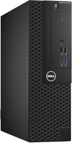Dell OptiPlex 3050 SFF Ricondizionato - Intel Core i7, 16GB RAM, 512GB SSD, Windows 11 Pro