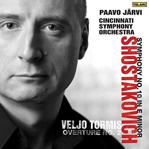 Shostakovich: Sinfonia N. 10 Op.93 - Emozione e Profondità Sinfonica