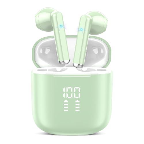 AI Cuffie Traduzione Istantanea Bluetooth 5.4 - 164 Lingue Supportate