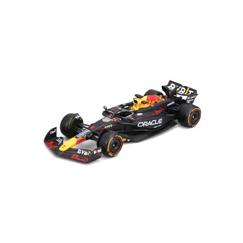 Bburago Red Bull Racing RB20 Max Verstappen #1 2024 Modellino 1:43
