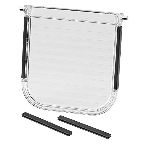 Ferplast Portina di Ricambio per Gatti Swing 1/3 Bianco