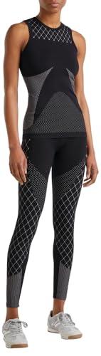 United Colors of Benetton Pantalone Seamless Monogram