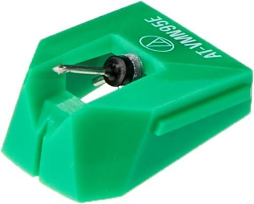 Audio-Technica AT-VMN95E Stilo di Ricambio Ellittico per Testine Serie VM95