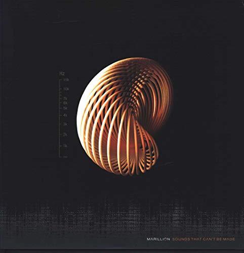 Sounds That Can't Be Made [Vinile] - Marillion