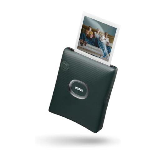 Fujifilm instax SQUARE Link Midnight Green