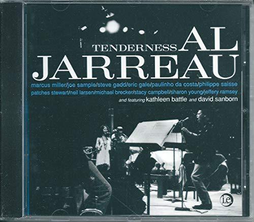 Al Jarreau - Tenderness (CD Audio)