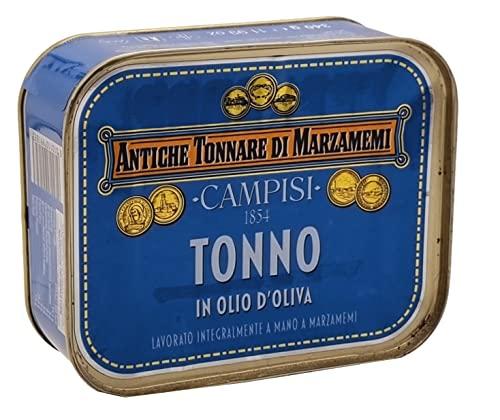 Sicilia Bedda - Tonno in Olio d'Oliva Gr. 340