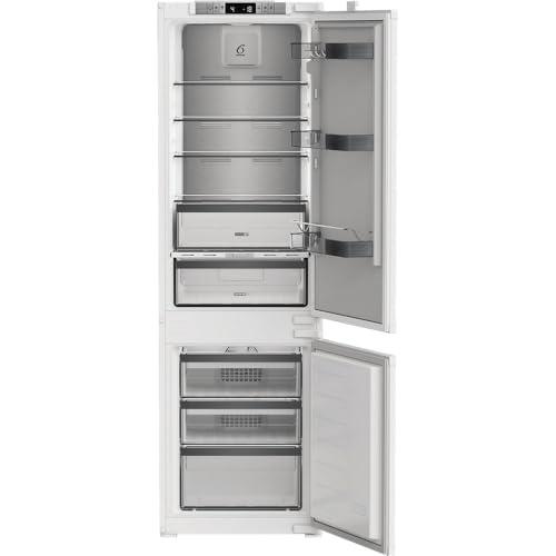 Whirlpool WHKN 3253 B4E Frigorifero Combinato a Incasso
