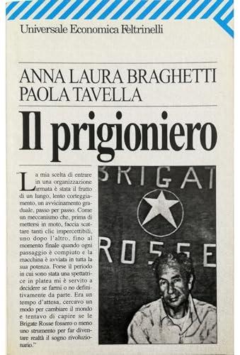Il Prigioniero: 55 giorni con Aldo Moro in via Montalcini