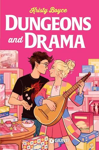 Dungeons and Drama (edizione italiana)