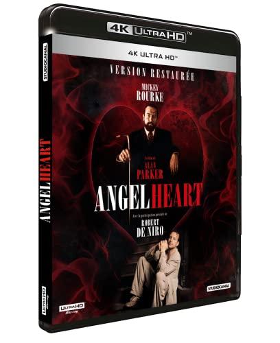 Angel Heart - UHD 4K