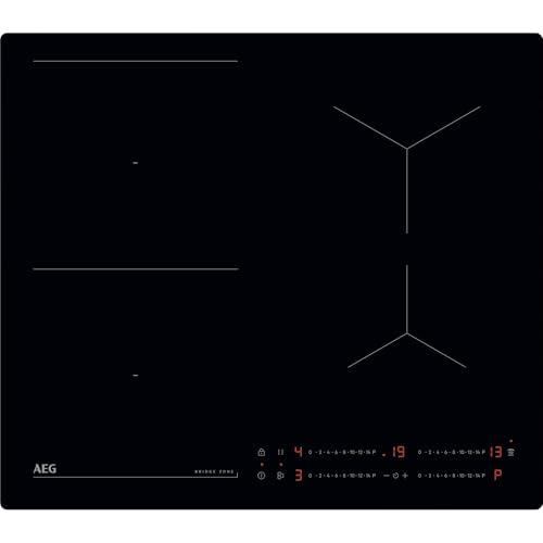 AEG Serie 6000 Piano Cottura a Induzione 60 cm TO64IB00IB