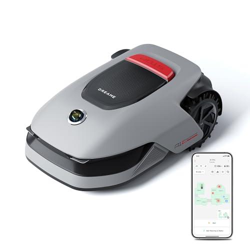 Dreame A1 Pro Robot Tagliaerba Senza Filo Perimetrale