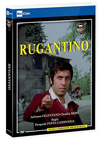 Rugantino - DVD