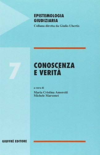 Conoscenza e Verità