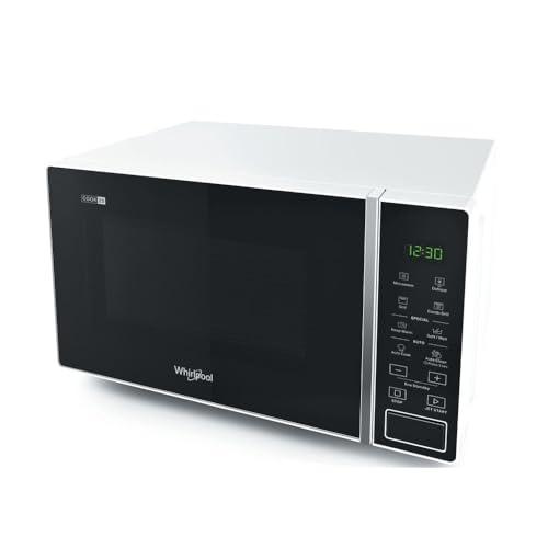 Whirlpool MWP 203 W Forno a Microonde con Grill