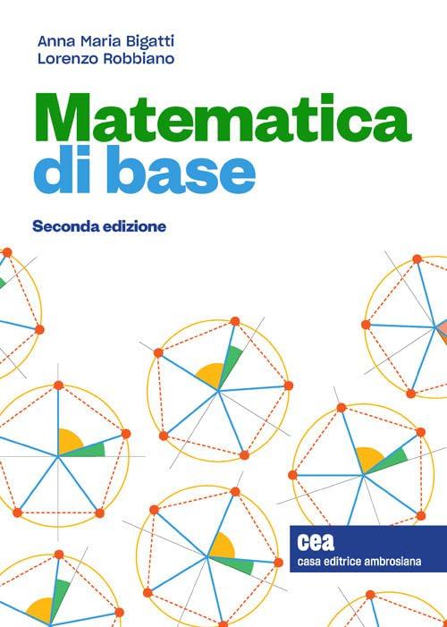 Matematica di base. Con e-book