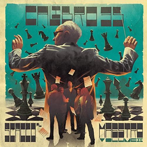 Scacco al Maestro - Vol. 2