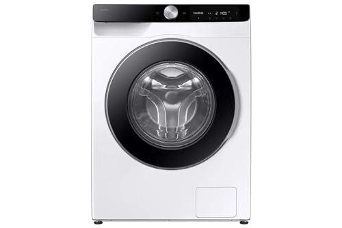 Samsung WW11DG6B85LKU3 - Lavatrice da 11 kg, 1400 giri, Vapore, Classe energetica A