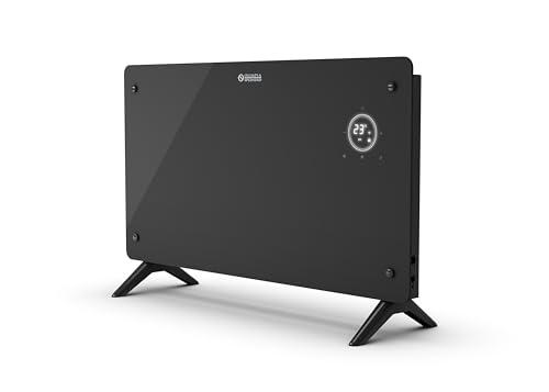 Olimpia Splendid Caleo Glass WiFi - Termoconvettore 2000W