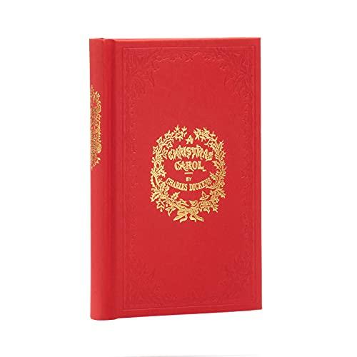 A Christmas Carol - Charles Dickens - Hardcover