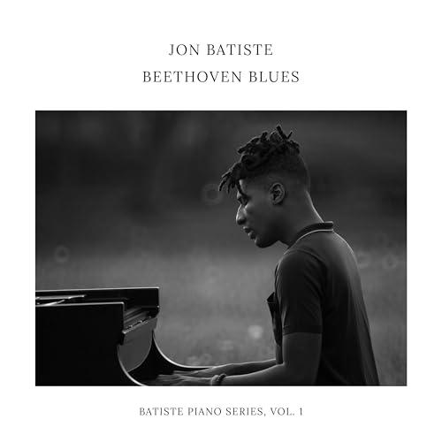 Beethoven Blues (Batiste Piano Series, Vol. 1)