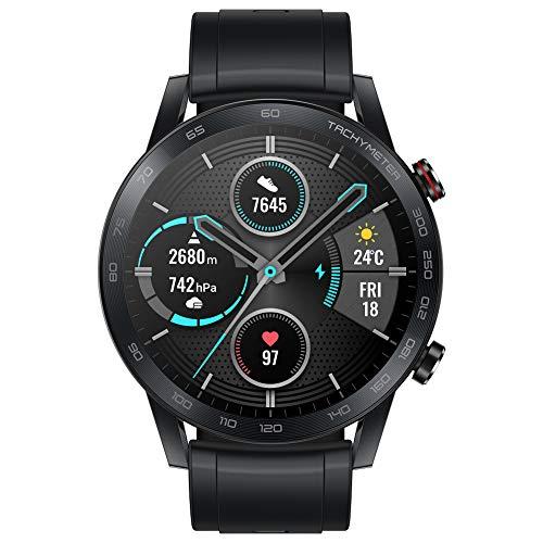 Honor MagicWatch 2 Smart Watch 46mm Nero Carbone
