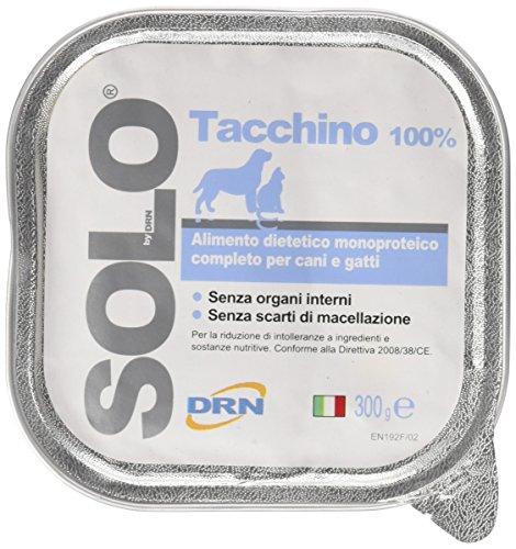 Drn Solo Tacchino Gr 300
