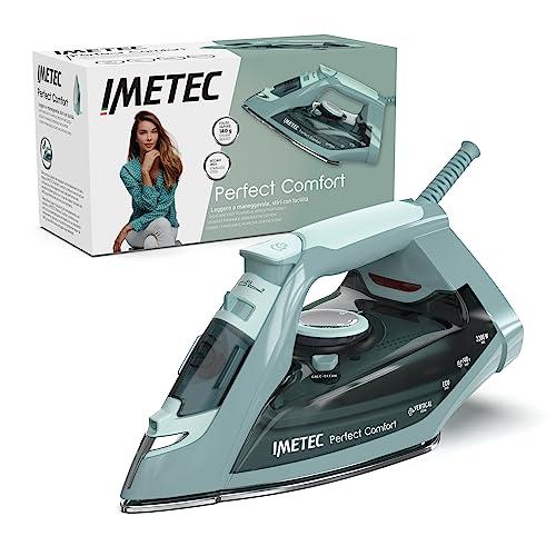 Imetec Perfect Comfort - Ferro da Stiro a Vapore