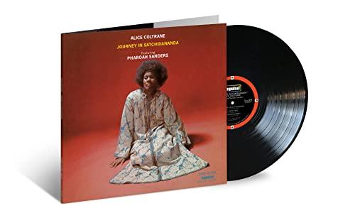Journey in Satchidananda - Alice Coltrane