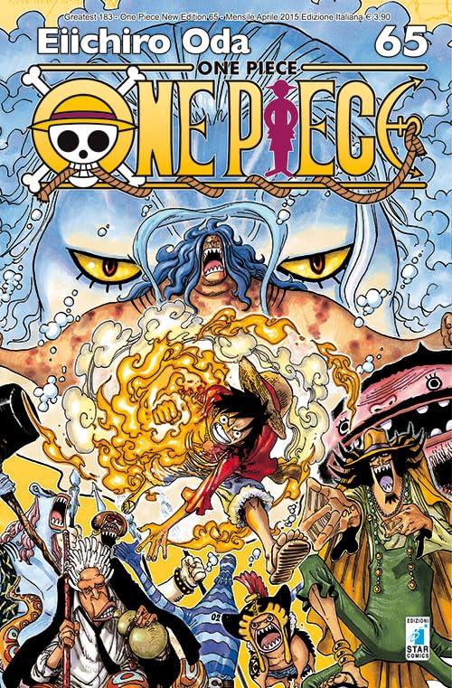 One Piece: Da Zero - Star Comics