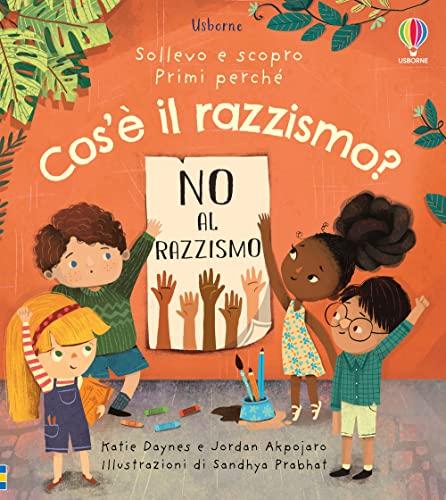 Cos'è il Razzismo?