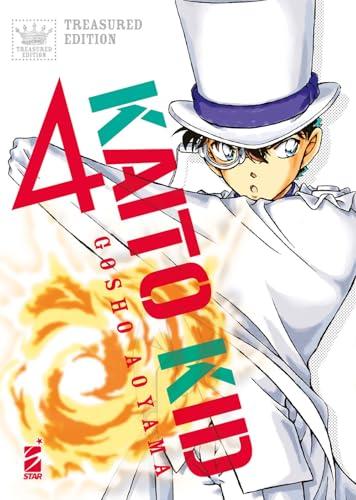 Kaito Kid. Treasured edition (Vol. 4)