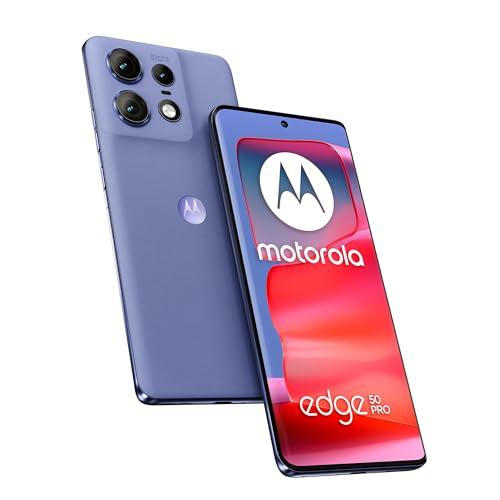 Motorola Moto Edge 50 Pro 12/512GB Luxe Lavander