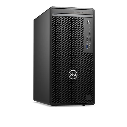 Dell OptiPlex 7020 Mini Tower: Potenza e Affidabilità per il Tuo Business