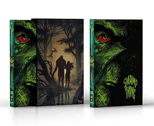 Swamp Thing (Vol. 3)