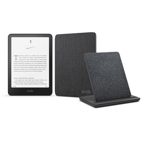Kindle Paperwhite Signature Edition (2024) 32GB senza pubblicità